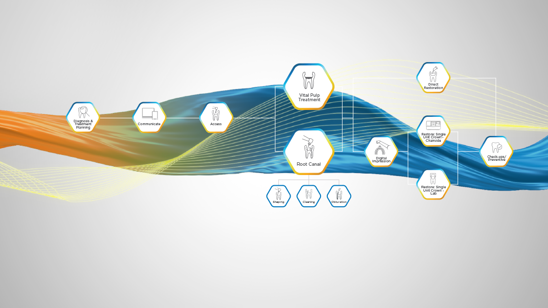 DS Signature Workflow for Endodontics | Dentsply Sirona USA