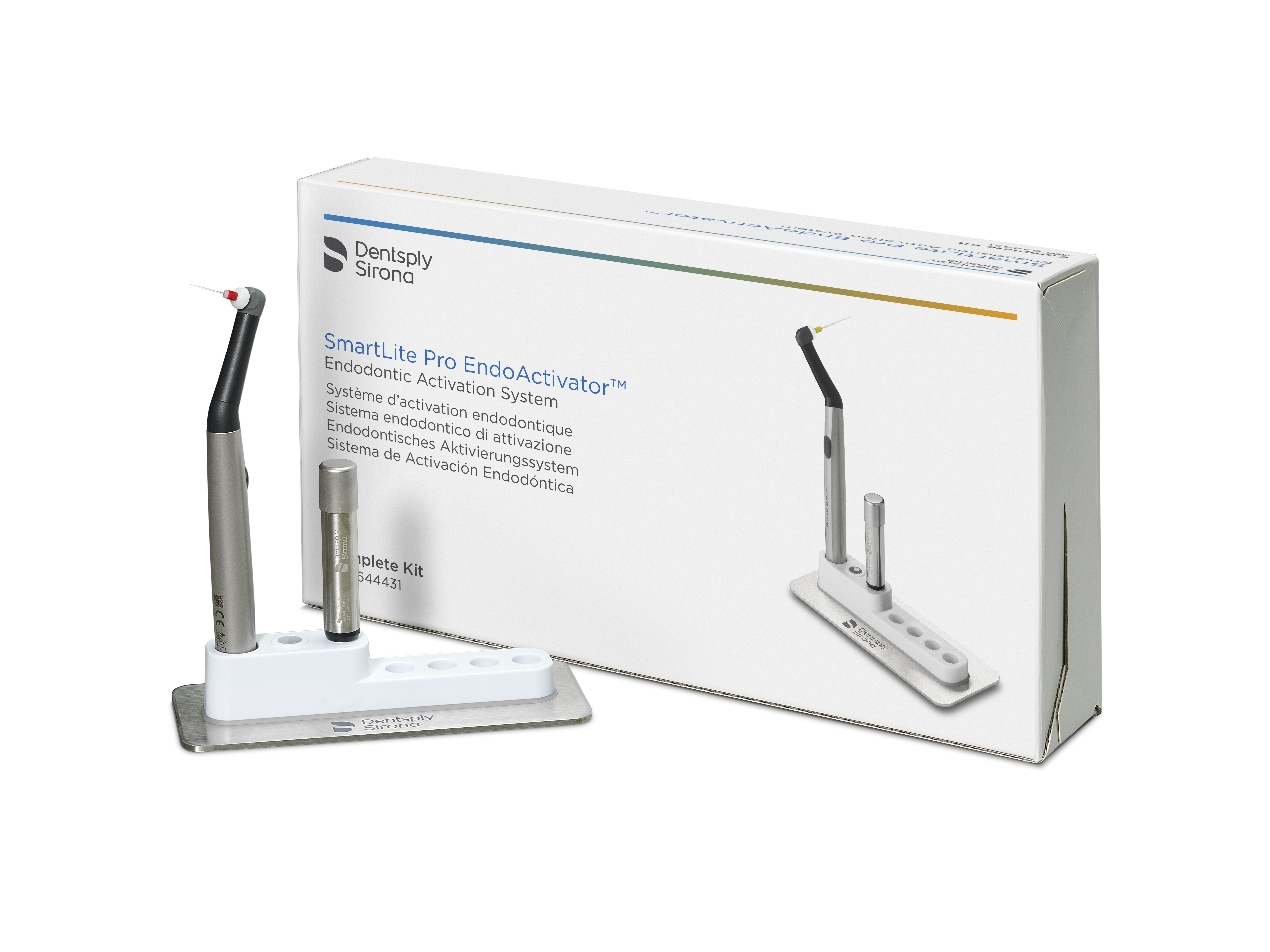 SmartLite Pro | EndoActivator Kits