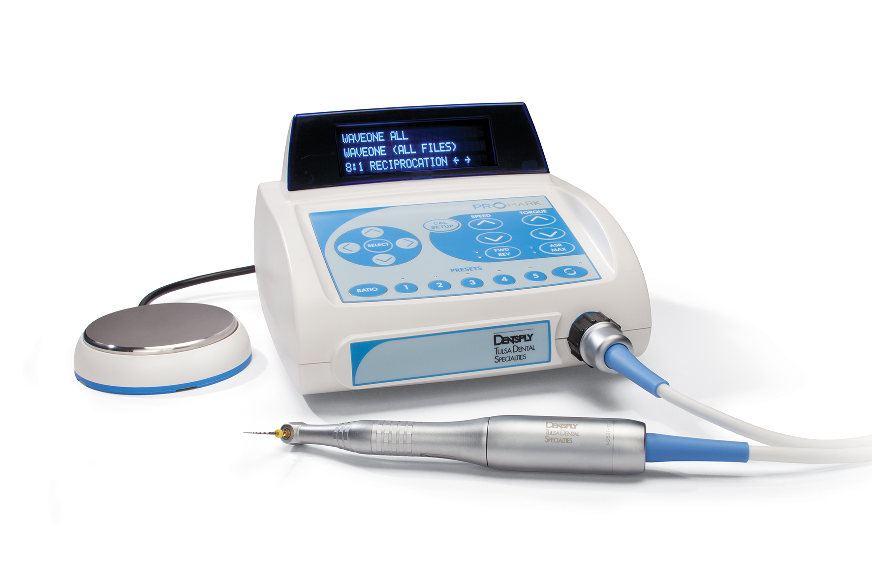 ProMark | Endodontic Motor Kit