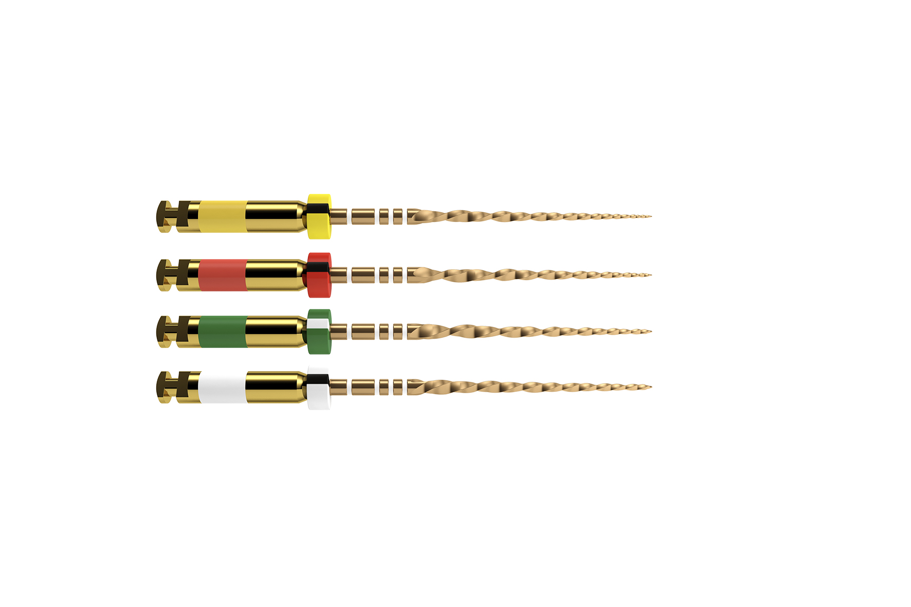 WaveOne Gold | Reciprocating Files