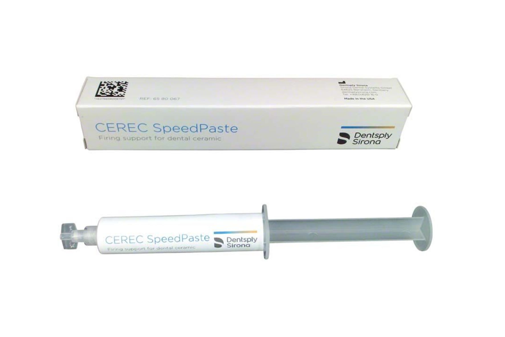 CEREC SpeedPaste