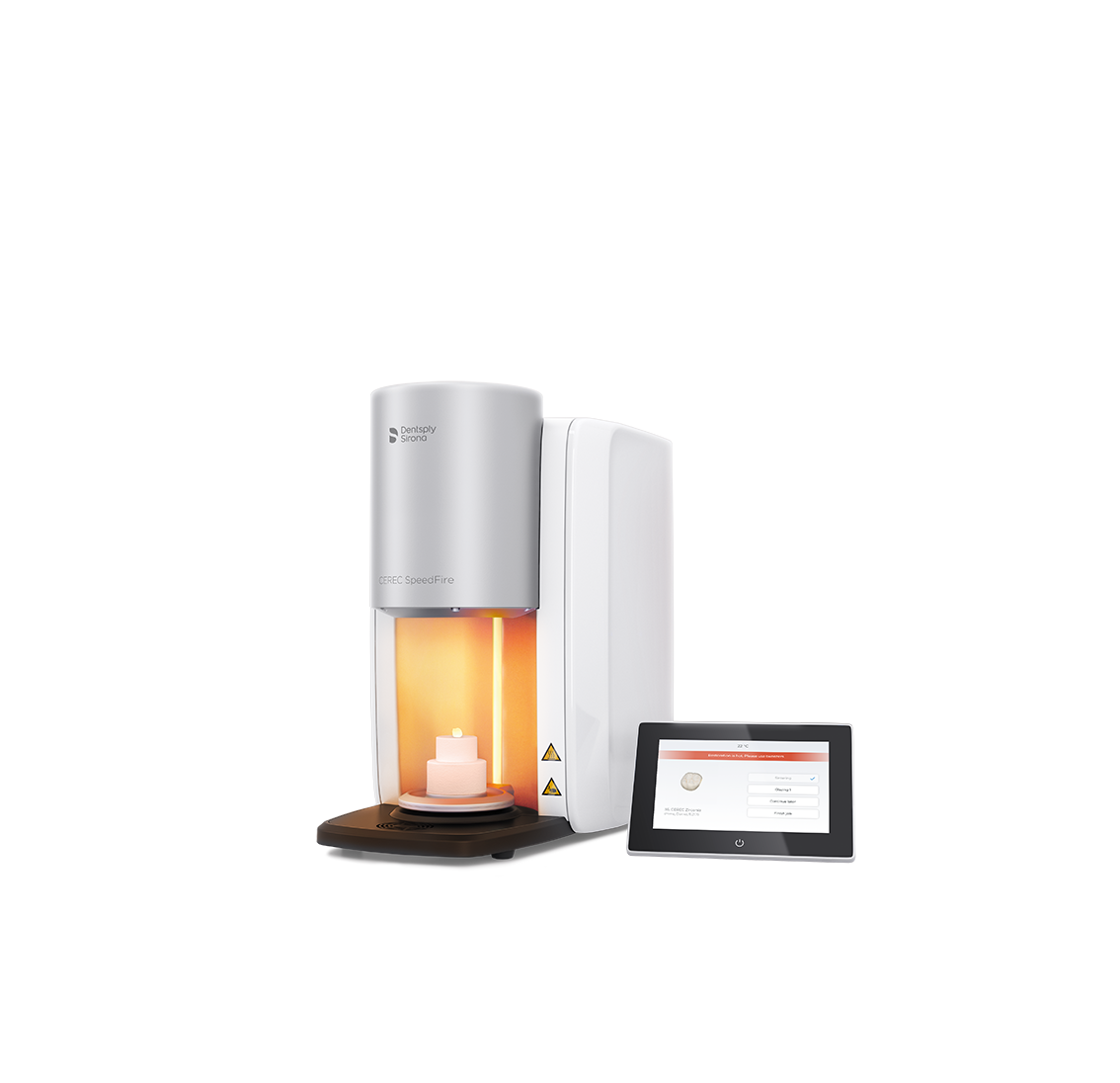 CEREC Speedfire | デンツプライシロナ 日本