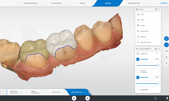 福袋 バースデイ | Software CEREC Dentsply Canada Sirona 健康・医学