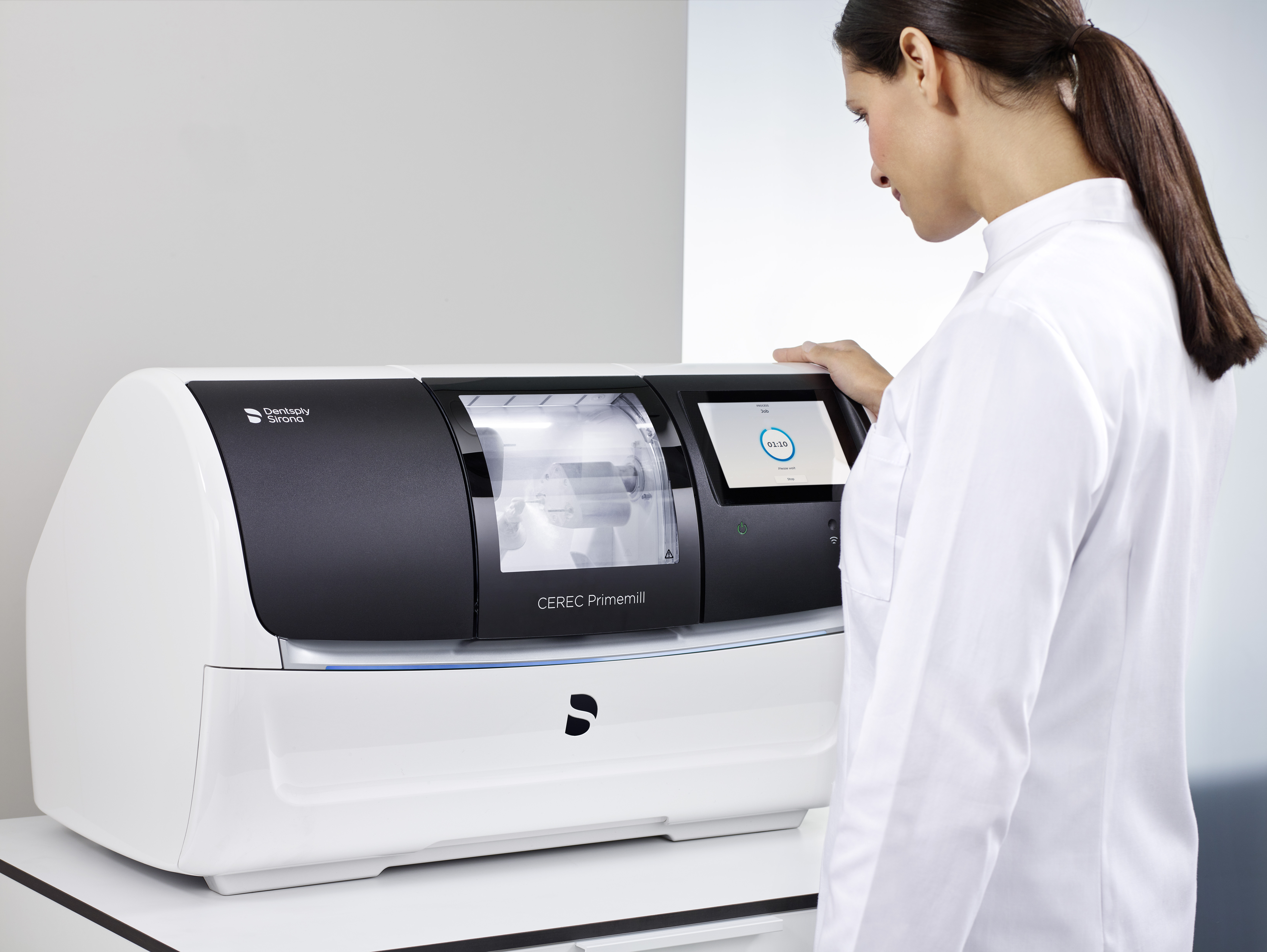 Cerecore Device CEREC Case Studies | Dentsply Sirona India